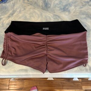 Victoria’s Secret pink swimsuit bottom